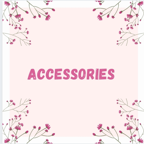 Accessories - Picture 1 of 1